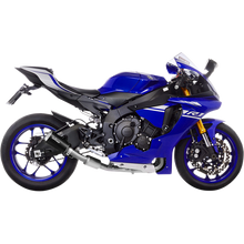 Load image into Gallery viewer, LEOVINCE LINK PIPE YAMAHA R1 15-23 80001