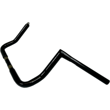 Load image into Gallery viewer, LA CHOPPERS HANDLEBAR 10"BAGR TWPK BK LA-7361-10B - Motomike Canada