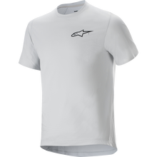 Load image into Gallery viewer, ALPINESTARS A-ARIA ASTAR SS JERSEY - XL - WHITE DOVE 1764424-9086-XL
