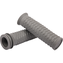 Load image into Gallery viewer, THRASHIN SUPPLY CO. GRIP BOLT GRAY  PR TSC-2708-0
