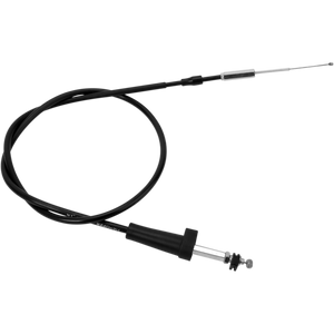 MOTION PRO THROTTLE CABLE BLACK VINYL 04-0228