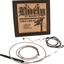 Load image into Gallery viewer, BURLY BRAND CONTROL KIT 16" GORILLA SST B30-1312