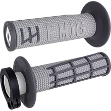Load image into Gallery viewer, ODI ODI EMIG 2.0 V2 LOCK ON GRY/GRP H36E2GH