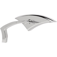 Load image into Gallery viewer, PAUL YAFFE BAGGER NATION MIRROR POWER CHROME PMP-C