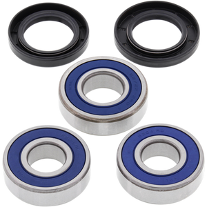 ALL BALLS 25-1154 WHEEL BEARING & SEAL KIT 25-1154