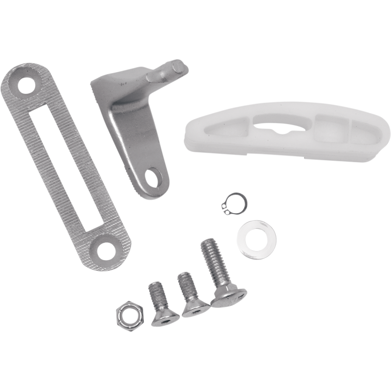 DRAG SPECIALTIES 01-06 B/T PRIMARY CHAIN ADJUST KIT 1120-0160