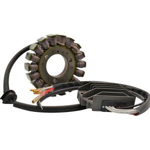 RICK'S MOTORSPORT ELECTRIC CHARGING KIT H/S KAWASAKI 14-99-200H