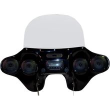 Load image into Gallery viewer, HOPPE INDUSTRIES 94-19 FLHR MEDIAZILLA FAIRING HPKT-0008A