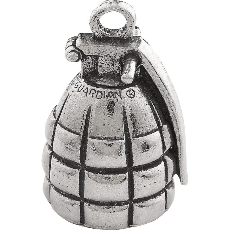 KURYAKYN GRENADE GUARDIAN BELL (EA) 760