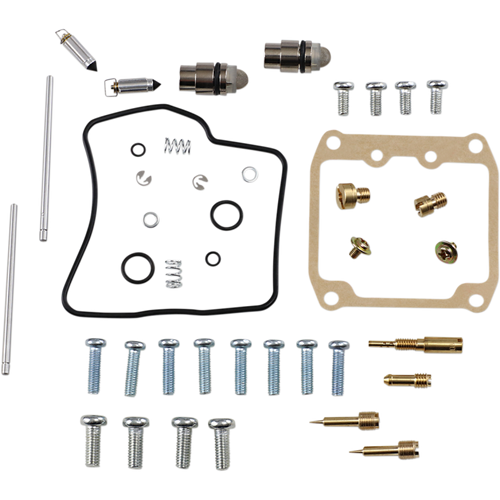 ALL BALLS CARB KIT SUZ VZ800 26-1703