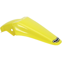 Load image into Gallery viewer, UFO RM85 00-08 REAR FENDER RM 01YELLOW SU03971-102