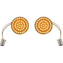 Load image into Gallery viewer, CUSTOM DYNAMICS INSERT TSIG LED AMBR 1157 PR GEN-4-A-1157