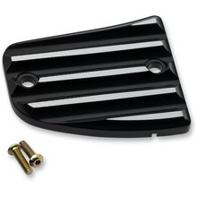 Load image into Gallery viewer, JOKER MACHINE COVER MASTR CYL FIN BLK/S 30-380-2