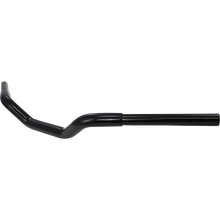 Load image into Gallery viewer, LA CHOPPERS HANDLEBAR HEFTY SUPER BK LA-7312-09B
