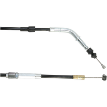 Load image into Gallery viewer, MOTION PRO CLUTCH CABLE BLACK VINYL 04-0264