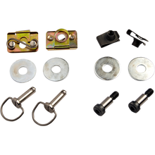 Load image into Gallery viewer, CYCLE VISIONS HARDWARE SECURE FIT BAG+ CV7293