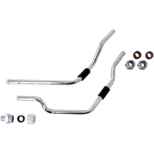 Load image into Gallery viewer, DRAG SPECIALTIES 92-99 B/T OIL FILTER OIL LINES 0711-0221 - Motomike Canada