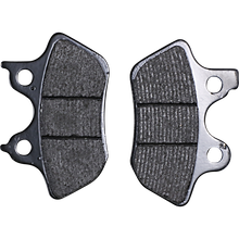 Load image into Gallery viewer, LYNDALL RACING BRAKES LLC BRAKE PAD XTRM 00-07 7195X - Motomike Canada