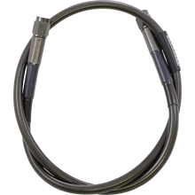 Load image into Gallery viewer, RUSSELL 30" RENEGADE UNIVERAL BRAKE LINE R58113B - Motomike Canada