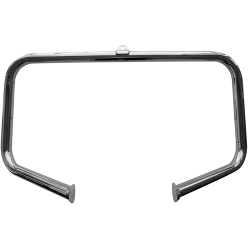 DRAG SPECIALTIES 00-17 FLST CHR BIG BUFFALO ENG GUARDS 0506-0496