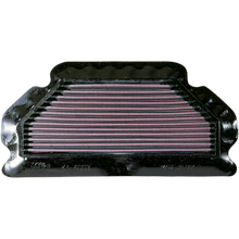 Load image into Gallery viewer, K &amp; N 03-04 ZX6R/RR STK-REPL AIR FILTER K&amp;N KA-6003