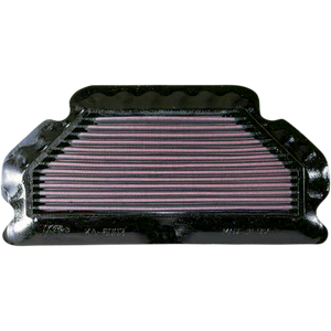 K & N 03-04 ZX6R/RR STK-REPL AIR FILTER K&N KA-6003