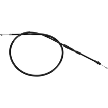 Load image into Gallery viewer, MOTION PRO CLUTCH CABLE BLACK VINYL 03-0330