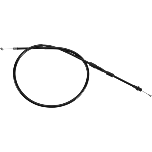 MOTION PRO CLUTCH CABLE BLACK VINYL 03-0330
