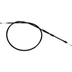 MOTION PRO CLUTCH CABLE BLACK VINYL 03-0330