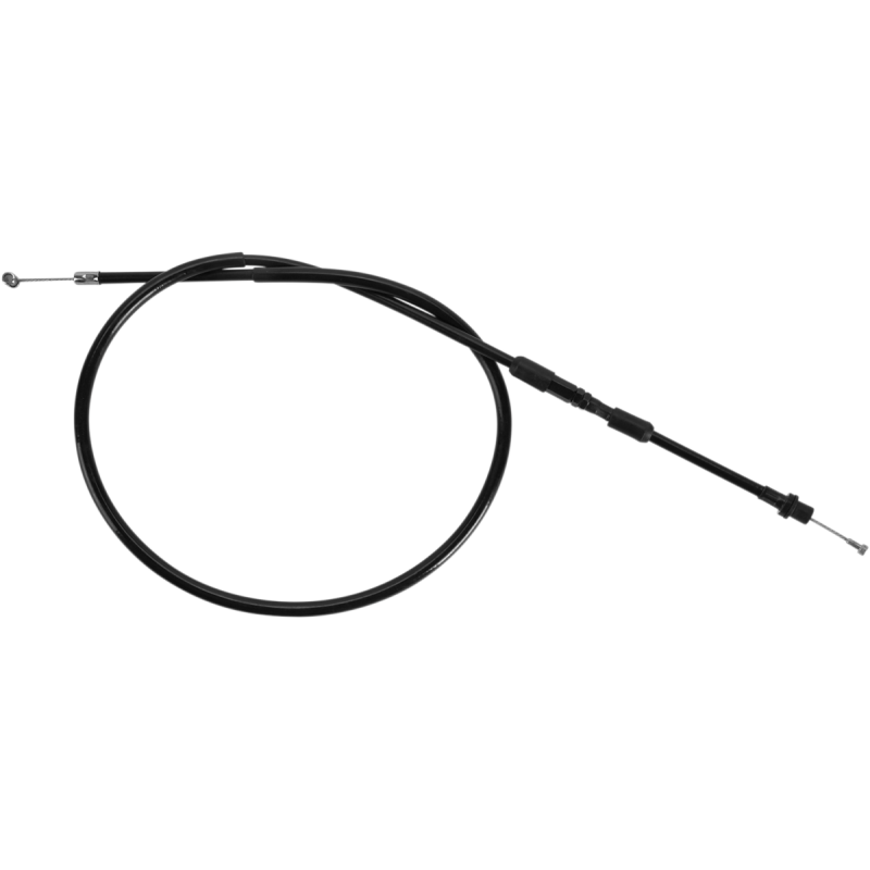 MOTION PRO CLUTCH CABLE BLACK VINYL 03-0330