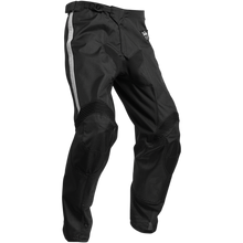 Load image into Gallery viewer, HALLMAN PANT S9S HALLMAN BK 28 2901-7753