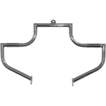 Load image into Gallery viewer, LINDBY METRIC 98-16 ROADSTAR1600/1700 FRT H/WAY BAR 602-1