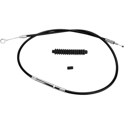 BARNETT 86-03 XLH BLK CLUTCH CABLE ASSORTED APPL 101-30-10020