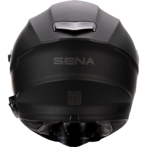 SENA HELMET OUTFORCE BLK S OUTFORCE-MB00S
