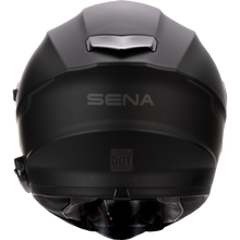 Load image into Gallery viewer, SENA HELMET OUTFORCE BLK M OUTFORCE-MB00M