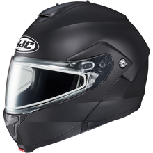 Load image into Gallery viewer, HJC C91 DL SF BLACK 4X 0000341724