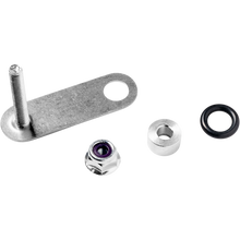Load image into Gallery viewer, PERFORMANCE MACHINE TPMS SENSOR BRACKET ASSEMBLY 0076-2011