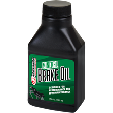 Load image into Gallery viewer, MAXIMA RACING OIL MAXIMA MIN BRAKE FLUID 4oz 85-01904