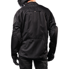 Load image into Gallery viewer, ICON JKT MESH AF CE BK 2X 2820-5942 - Motomike Canada