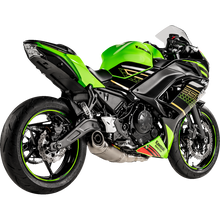 Load image into Gallery viewer, AKRAPOVIC 21-25 NINJA 650 RACE FS SS/TI S-K6R13-AFCRT/1