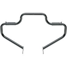 Load image into Gallery viewer, LINDBY 00-11 FLST MULTIBAR BLACK BL1311