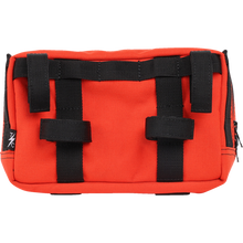 Load image into Gallery viewer, THRASHIN SUPPLY CO. BAG HANDLEBAR TSC PLUS ORANGE THB-0028