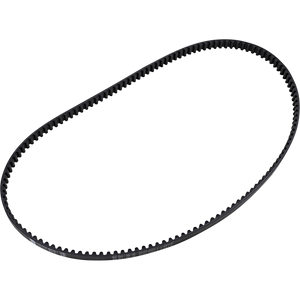 DRAG SPECIALTIES BELT REAR DRV 24MMX134T BDLSPC-133-24