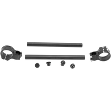 Load image into Gallery viewer, VORTEX 50MM VORTEX CLIP-ONS 0 DEGREE BLK CL50ZK