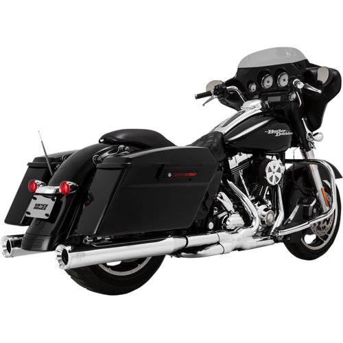 VANCE & HINES 95-16 FL MUFFLERS 4