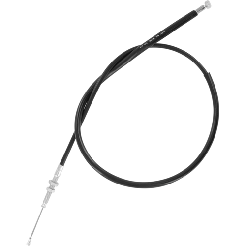 MOTION PRO CLUTCH CABLE BLACK VINYL 02-0536