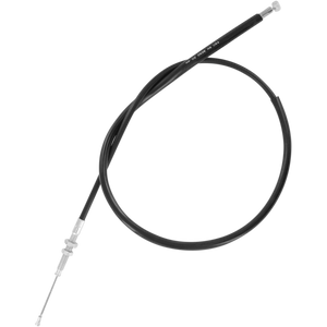 MOTION PRO CLUTCH CABLE BLACK VINYL 02-0536