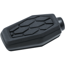 Load image into Gallery viewer, KURYAKYN PEG SHIFT HEX BLK PN 5911 KUR5911