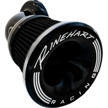 Load image into Gallery viewer, RINEHART RACING M8 MOTO AIR CLEANER BLK 910-1100