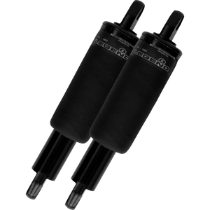 LEGENDS 09-19 FLHTCUTG Trike ADJ AIR SHOCKS 1311-0155